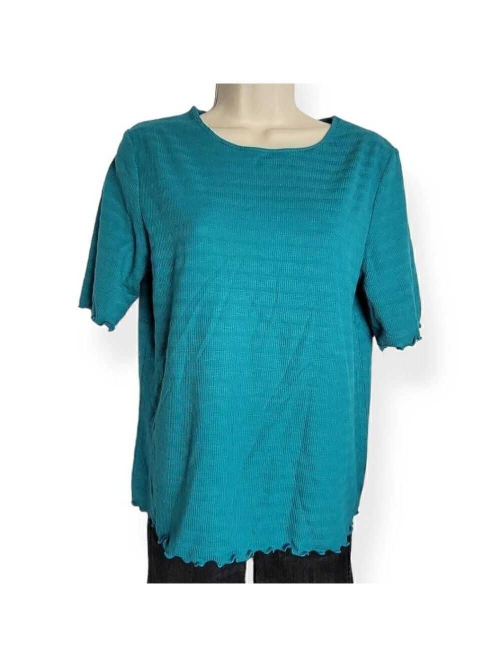 Stars Above Pajama Top Small